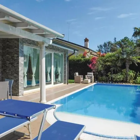 Elegant In The Idyllic Island Of Albarella Villa Albarella Island