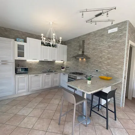 Villa Elegant In The Idyllic Island Of Albarella
