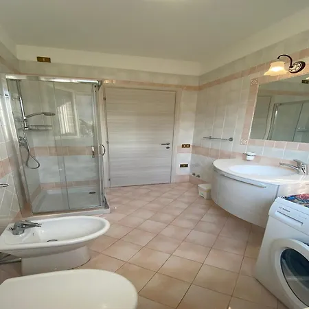 Elegant In The Idyllic Island Of Albarella Villa Albarella Island