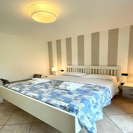 Villa Elegant In The Idyllic Island Of Albarella Albarella Island